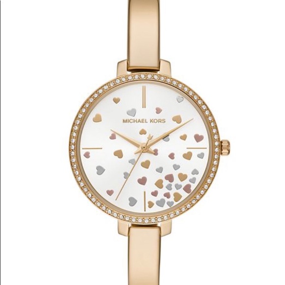 Michael Kors watch - Picture 2 of 3